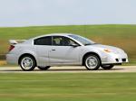 Saturn Ion Red Line 2004 года